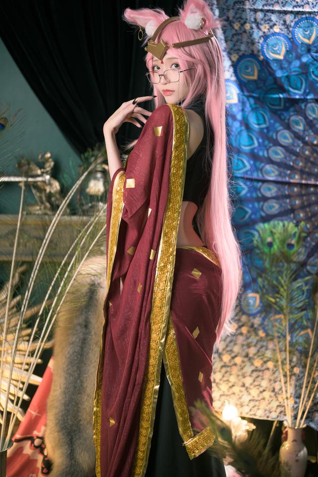 「高扬2号」-多人COS-二次元-动漫-美图-壁纸-10.jpg