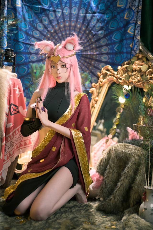 「高扬2号」-多人COS-二次元-动漫-美图-壁纸-11.jpg