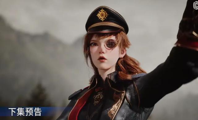 霍雨浩收服娜娜当女仆，王冬时隔两年终于上线，越发有女人味了！-7.jpg