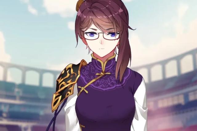 霍雨浩收服娜娜当女仆，王冬时隔两年终于上线，越发有女人味了！-6.jpg