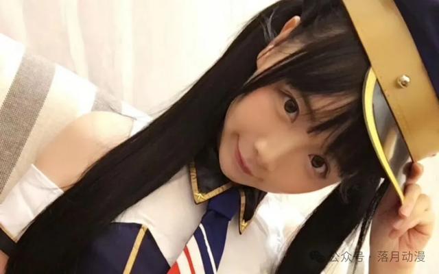 被男娘硬控了！盘点6位性感娇媚的女装大佬，最后一位cos圈之神！-3.jpg