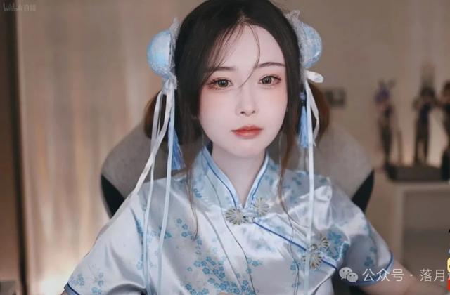 被男娘硬控了！盘点6位性感娇媚的女装大佬，最后一位cos圈之神！-2.jpg