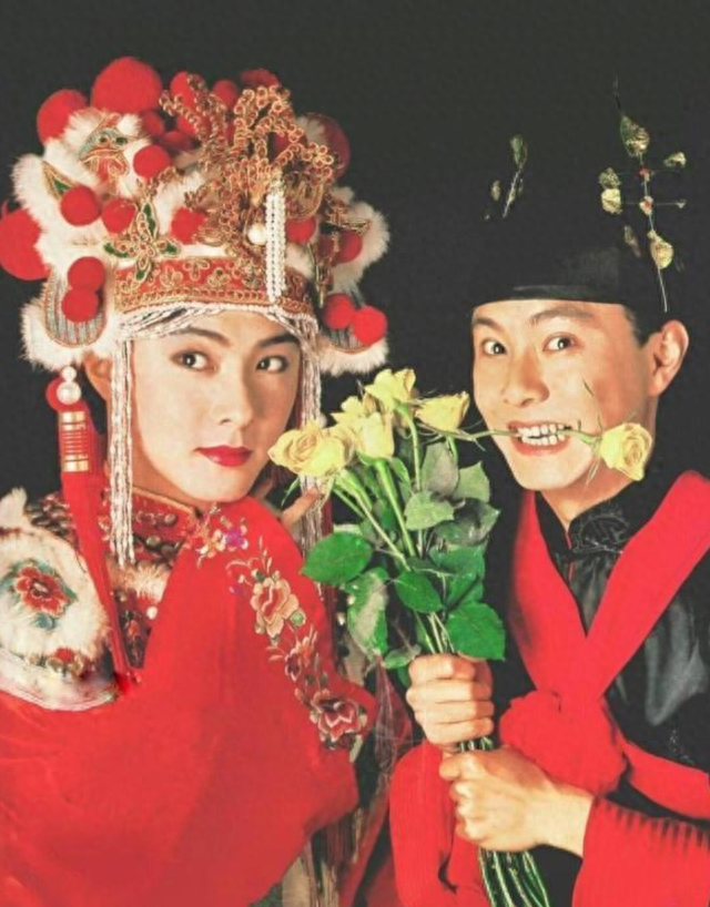 别以为塞俩馒头就能变美女，这7位男星扮女装才是真的绝！-1.jpg