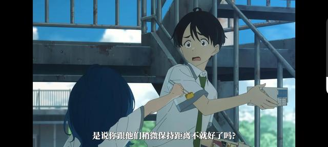 新出动漫《败犬女主太多了！》，画风真的太赞了-3.jpg
