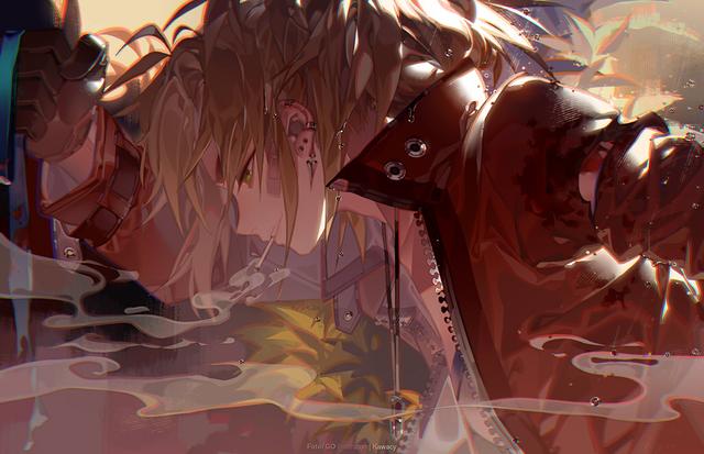日本人气插画师河CY最新插画作品欣赏！画面相当华丽不愧是大佬-6.jpg