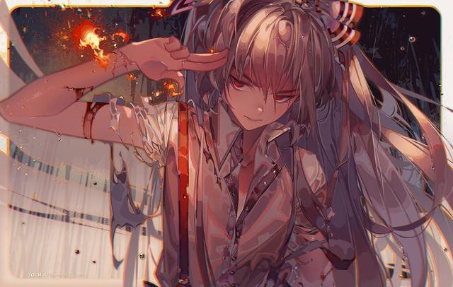 日本人气插画师河CY最新插画作品欣赏！画面相当华丽不愧是大佬-17.jpg