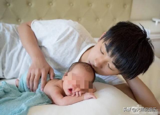 伊能静的儿子穿女装，“伪娘”的真相是？-4.jpg