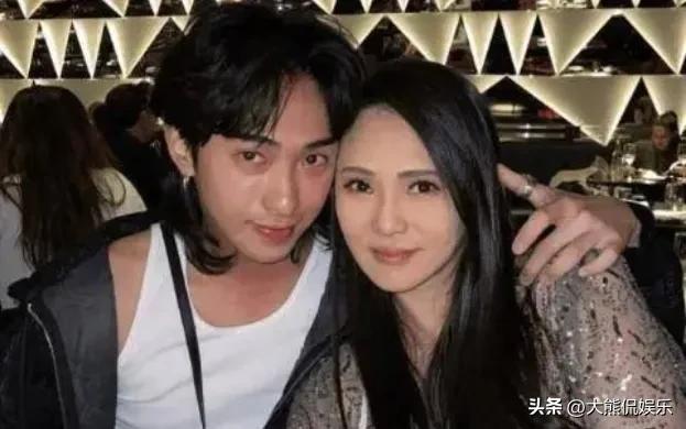 伊能静的儿子穿女装，“伪娘”的真相是？-3.jpg