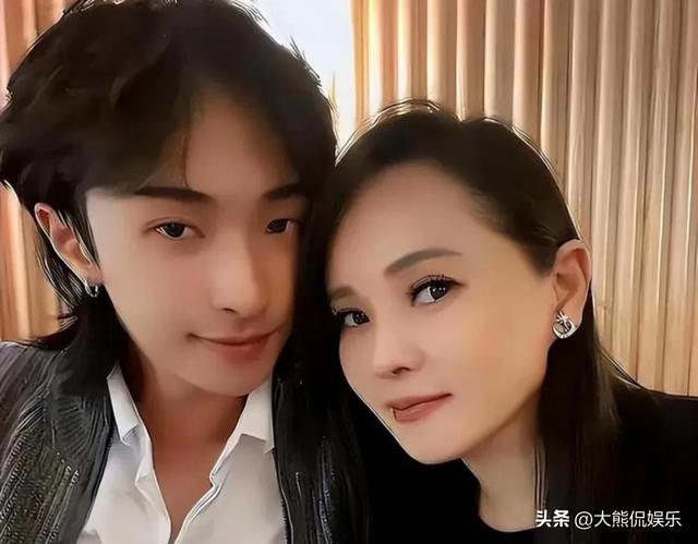 伊能静的儿子穿女装，“伪娘”的真相是？-8.jpg