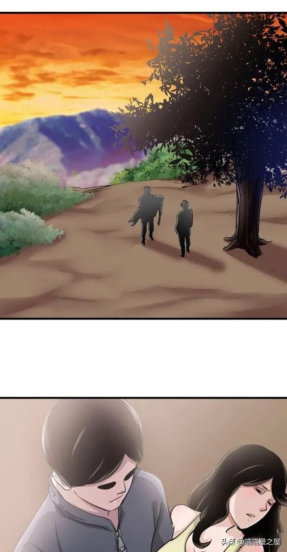 人性漫画中篇《为爱痴狂》真的是基情满满啊-58.jpg