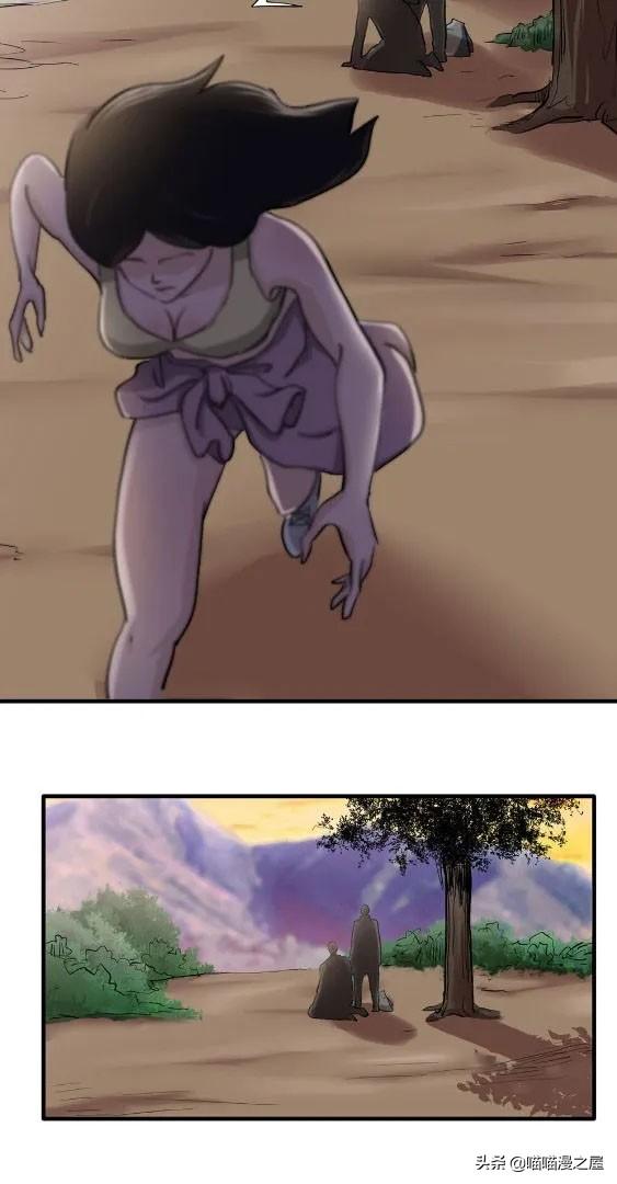 人性漫画中篇《为爱痴狂》真的是基情满满啊-72.jpg
