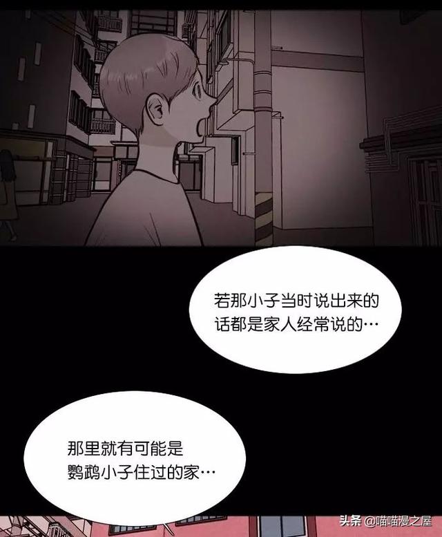 漫画：一觉醒来，捡来的鹦鹉竟变成了人...-19.jpg