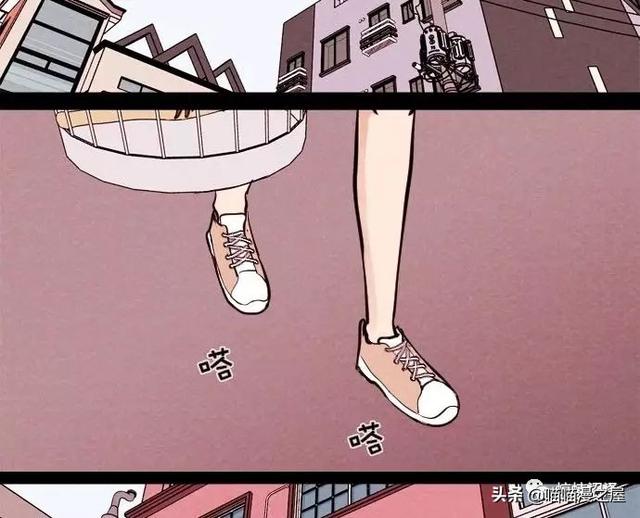 漫画：一觉醒来，捡来的鹦鹉竟变成了人...-41.jpg