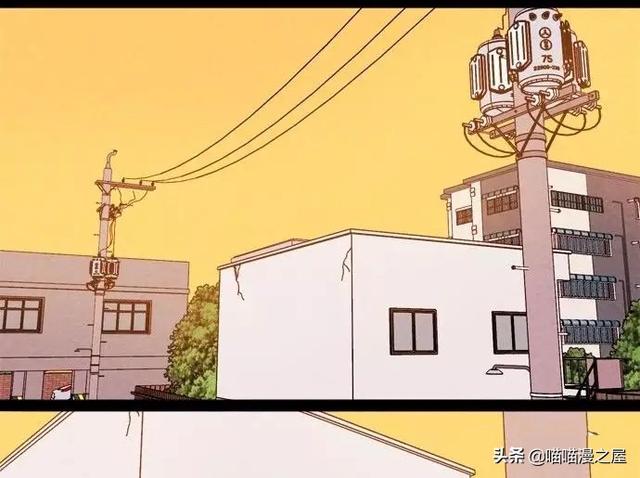 漫画：一觉醒来，捡来的鹦鹉竟变成了人...-55.jpg