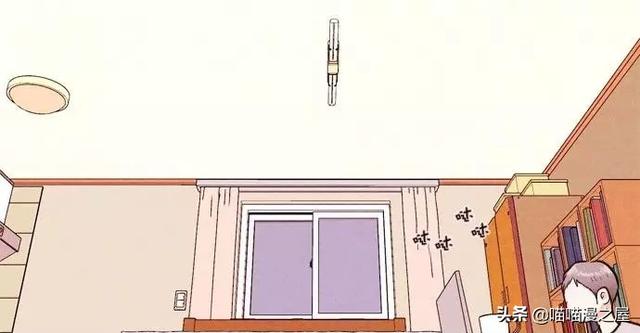 漫画：一觉醒来，捡来的鹦鹉竟变成了人...-54.jpg