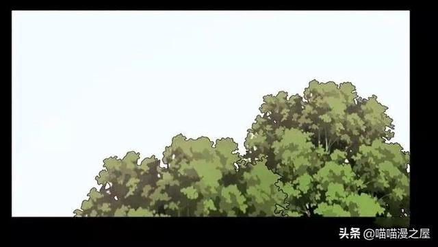 漫画：一觉醒来，捡来的鹦鹉竟变成了人...-57.jpg
