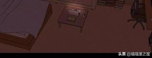 漫画：一觉醒来，捡来的鹦鹉竟变成了人...-64.jpg