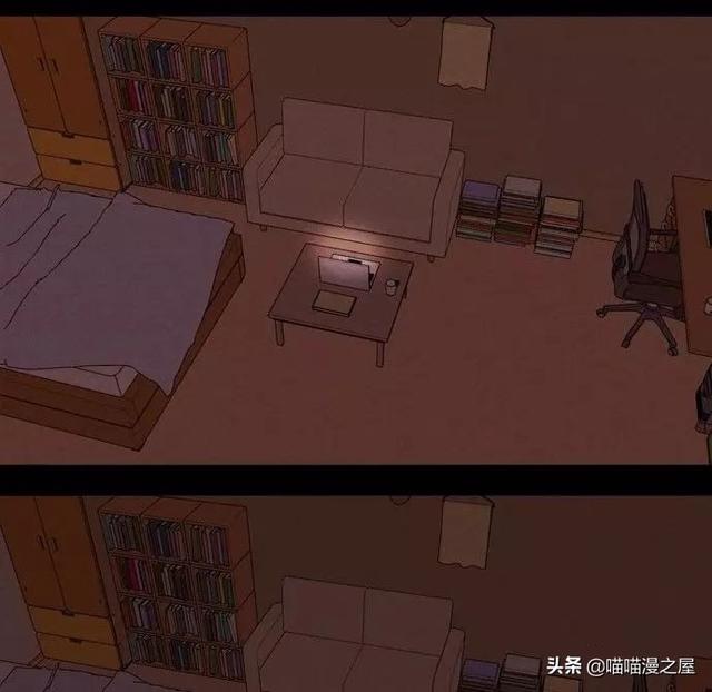 漫画：一觉醒来，捡来的鹦鹉竟变成了人...-63.jpg