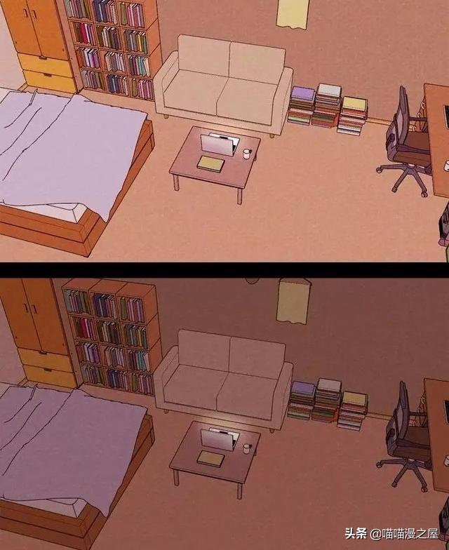 漫画：一觉醒来，捡来的鹦鹉竟变成了人...-62.jpg