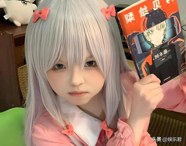 二次元COS大合集！御姐萝莉那个是你的最爱？-2.jpg