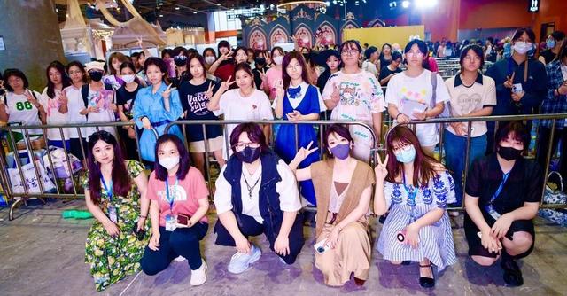 超32万人次现场打卡，快看漫画KKWORLD 2024漫展正式收官-11.jpg