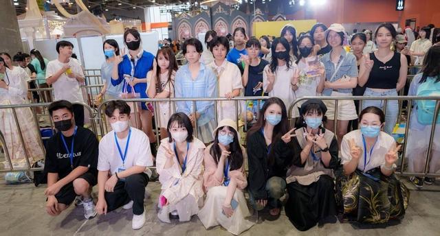 超32万人次现场打卡，快看漫画KKWORLD 2024漫展正式收官-13.jpg