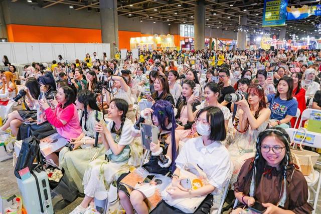 超32万人次现场打卡，快看漫画KKWORLD 2024漫展正式收官-14.jpg