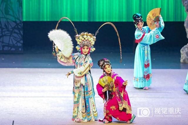 重庆瞭望|川渝如何共演这出“好戏”？-1.jpg