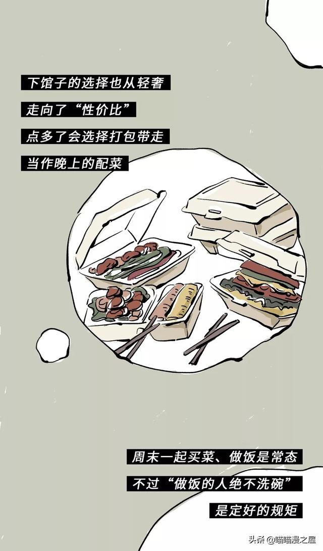 这或许是大多数女孩（男孩）向往的婚后生活吧（漫画）-13.jpg
