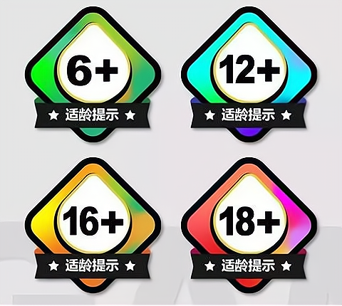 等了多年的游戏分级结果又是一刀切，ACGN逐渐缩水，到底谁的错？-6.jpg