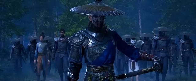 被誉为国漫巅峰之作，播了3集飙到9.6分！-6.jpg