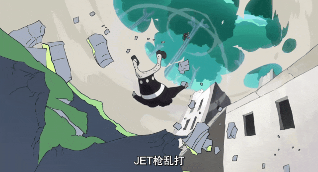 首映点击量破亿，海贼王团队耗时1年打造，这动漫上线就获9.6高分-2.jpg