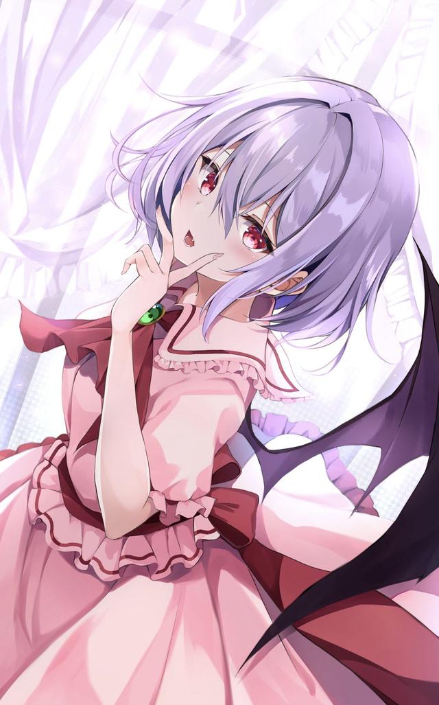 动漫壁纸 二次元ACG美图 动漫美女欣赏4.14-2-3.jpg