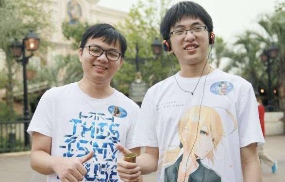 撸圈的典型二次元选手！ACG不分家，真不是说笑的-5.jpg