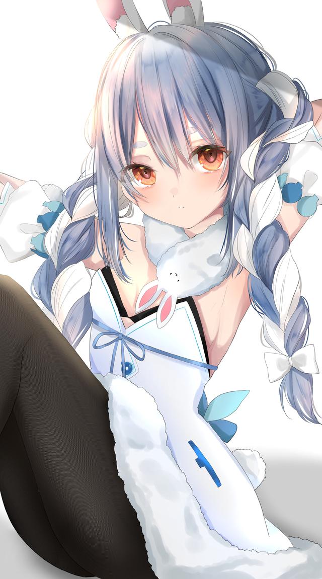 动漫壁纸 二次元ACG美图 动漫美女欣赏4.18-2-3.jpg
