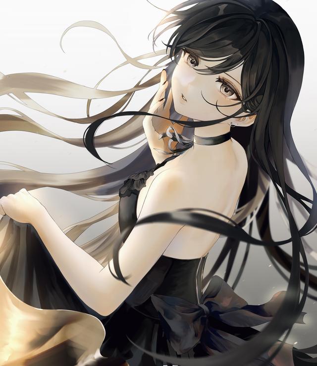 动漫壁纸 二次元ACG美图 动漫美女欣赏4.18-2-8.jpg