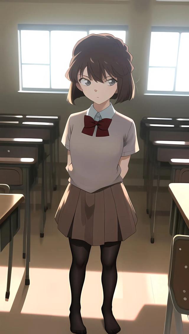 柯南这小子不行啊，对灰原哀“揩油”这么多次-5.jpg
