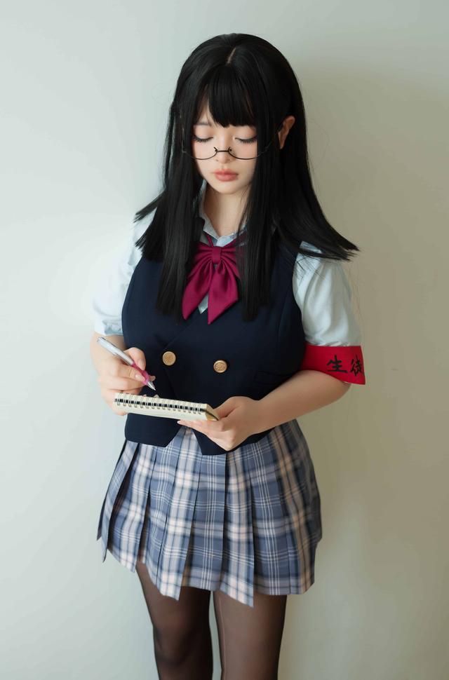 二次元cos~NinJA阿寨寨~生徒会长-2.jpg