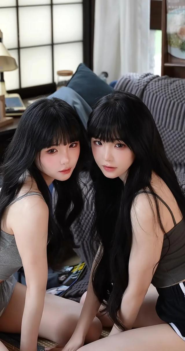 超级惊艳的三位幽灵娘cos，不仅身材好，长的也是绝美！-3.jpg