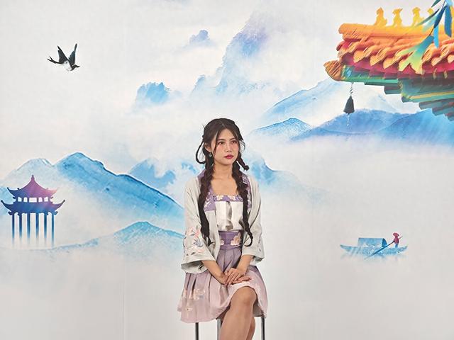 假期逛漫展之手机摄影记录遇到的二次元cosplay-1.jpg