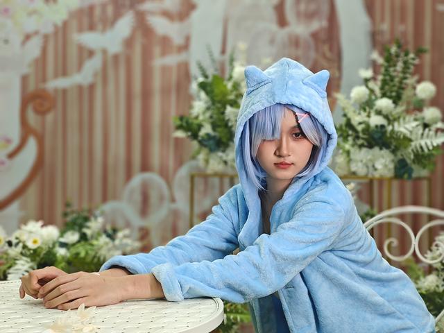 假期逛漫展之手机摄影记录遇到的二次元cosplay-10.jpg