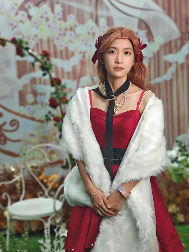 假期逛漫展之手机摄影记录遇到的二次元cosplay-8.jpg