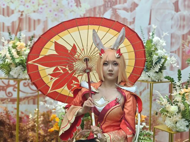 假期逛漫展之手机摄影记录遇到的二次元cosplay-13.jpg