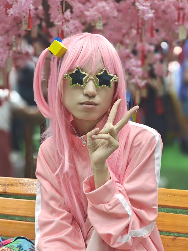 假期逛漫展之手机摄影记录遇到的二次元cosplay-11.jpg