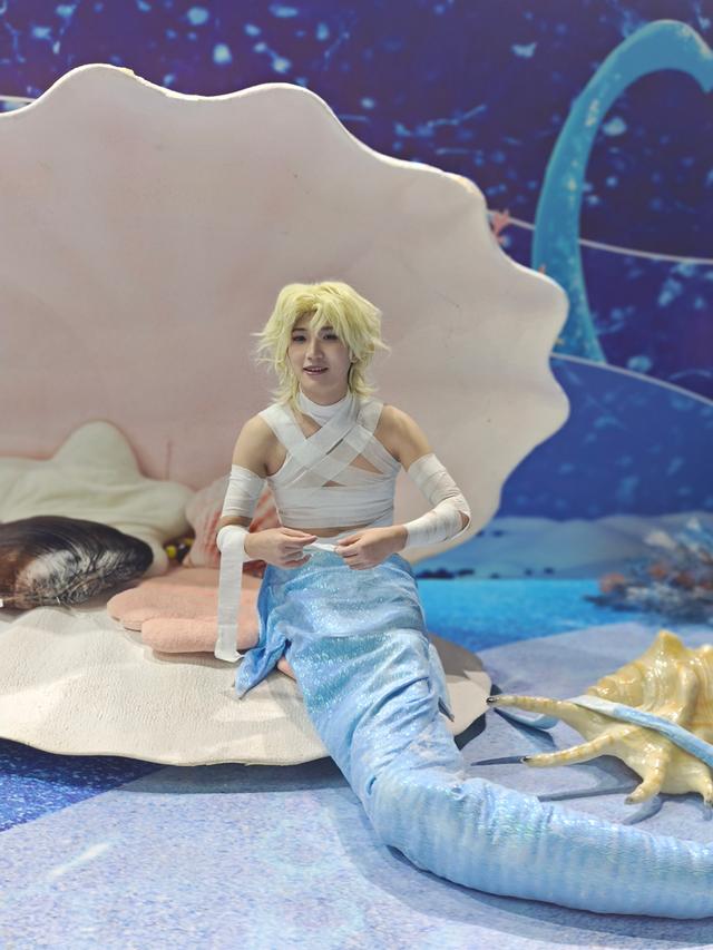 假期逛漫展之手机摄影记录遇到的二次元cosplay-16.jpg