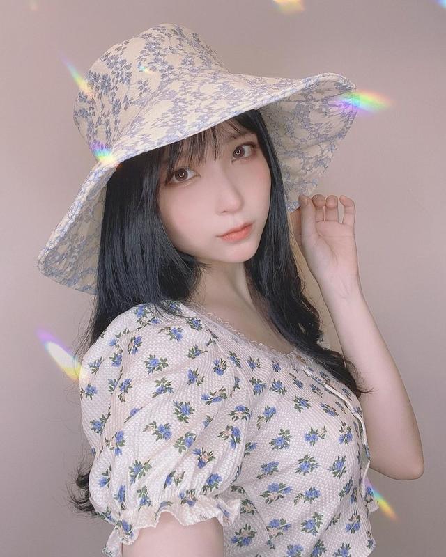 2.5次元美女Coser「あまつまりな」（32P）-2.jpg
