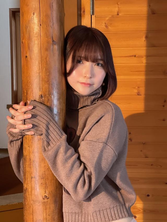 2.5次元美女Coser「あまつまりな」（32P）-7.jpg