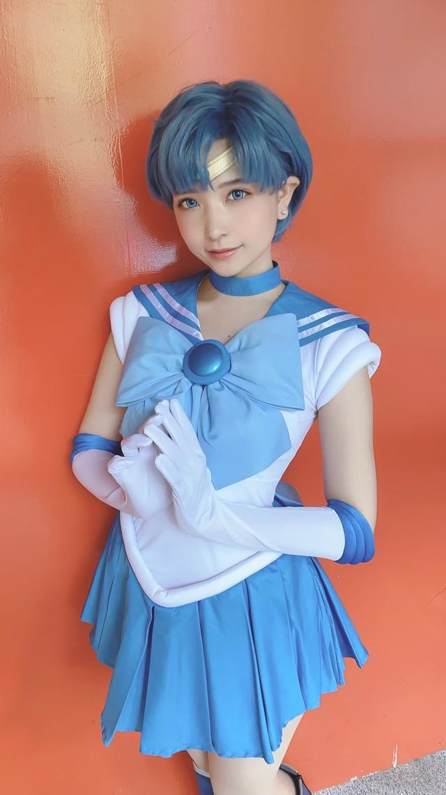 2.5次元美女Coser「あまつまりな」（32P）-11.jpg