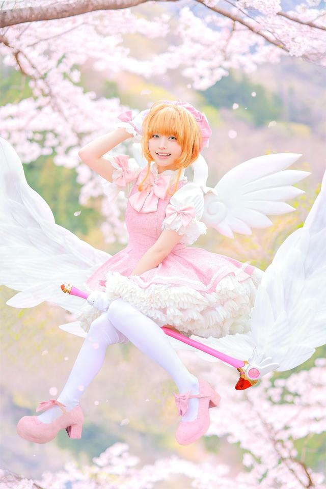 2.5次元美女Coser「あまつまりな」（32P）-14.jpg