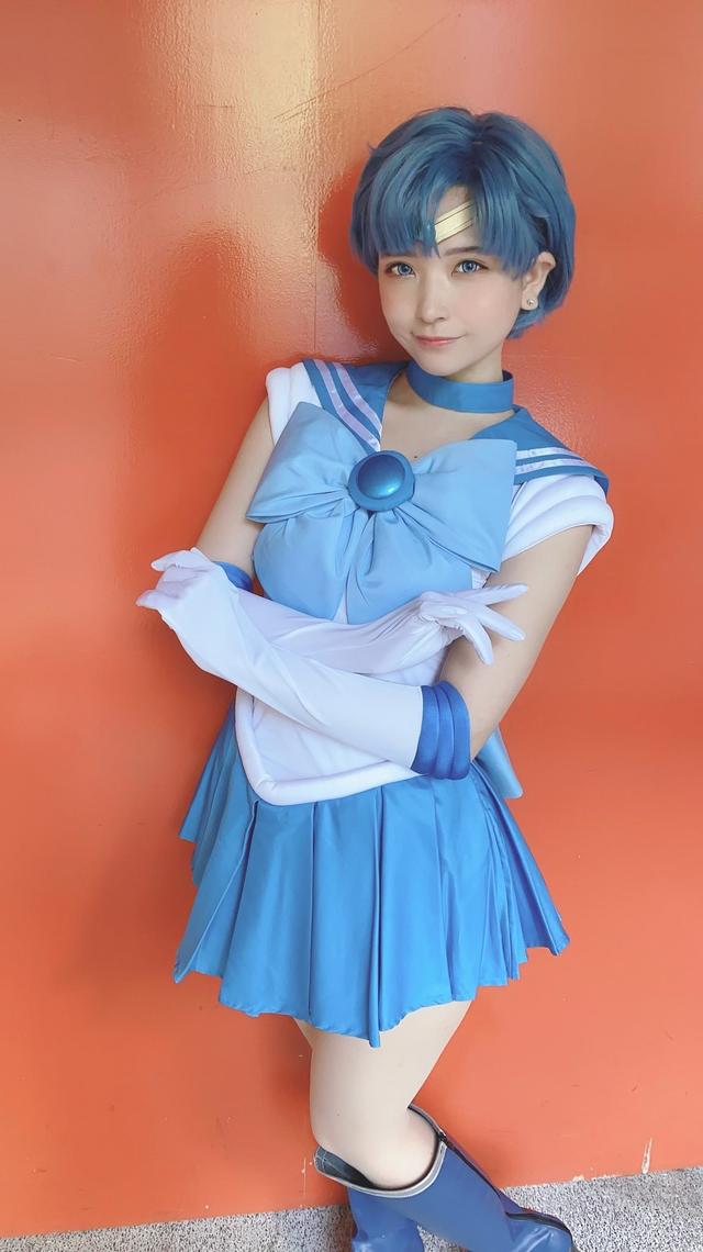 2.5次元美女Coser「あまつまりな」（32P）-13.jpg